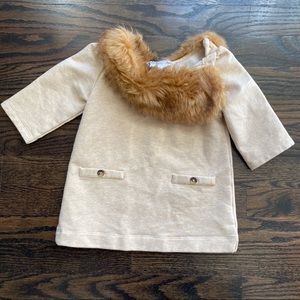 Janie and Jack Dress